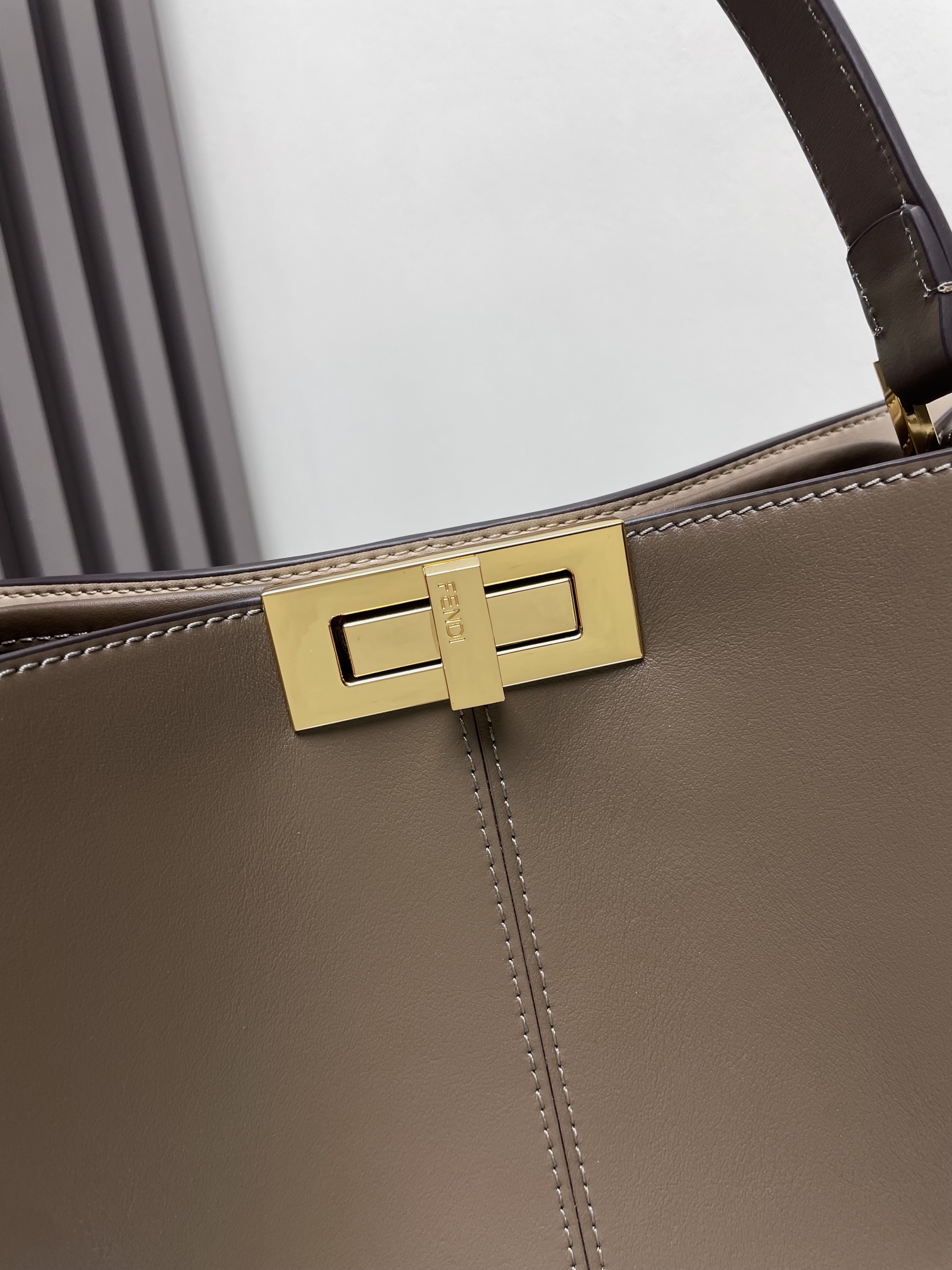 Fendi Peekaboo Bags